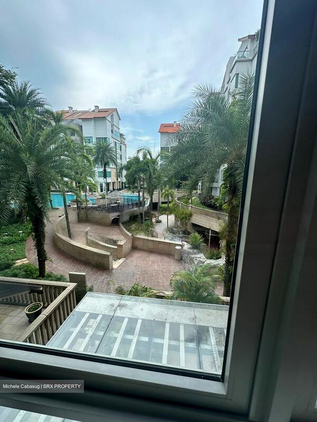 The Berth By The Cove (D4), Condominium #466811311